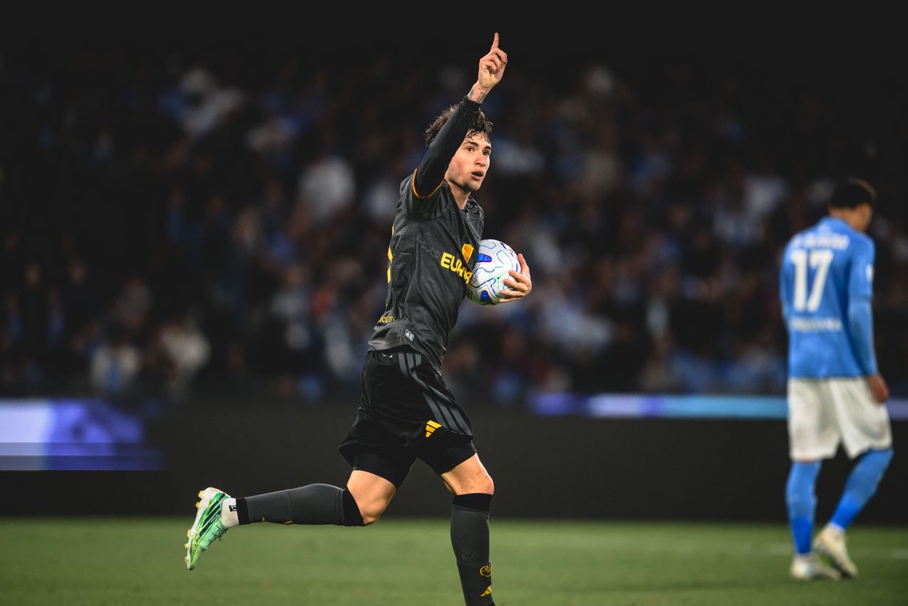 As Roma Gallery Image - Partita