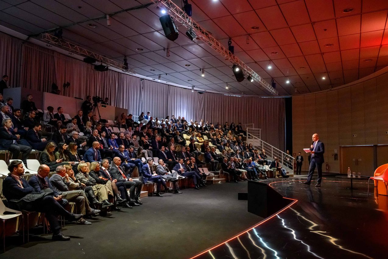 As Roma Gallery Image - BS