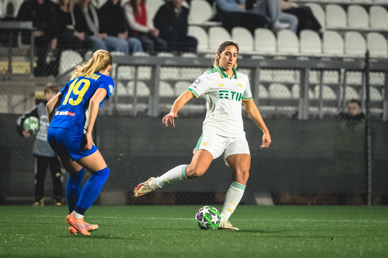 As Roma Gallery Image - Roma-St. Polten