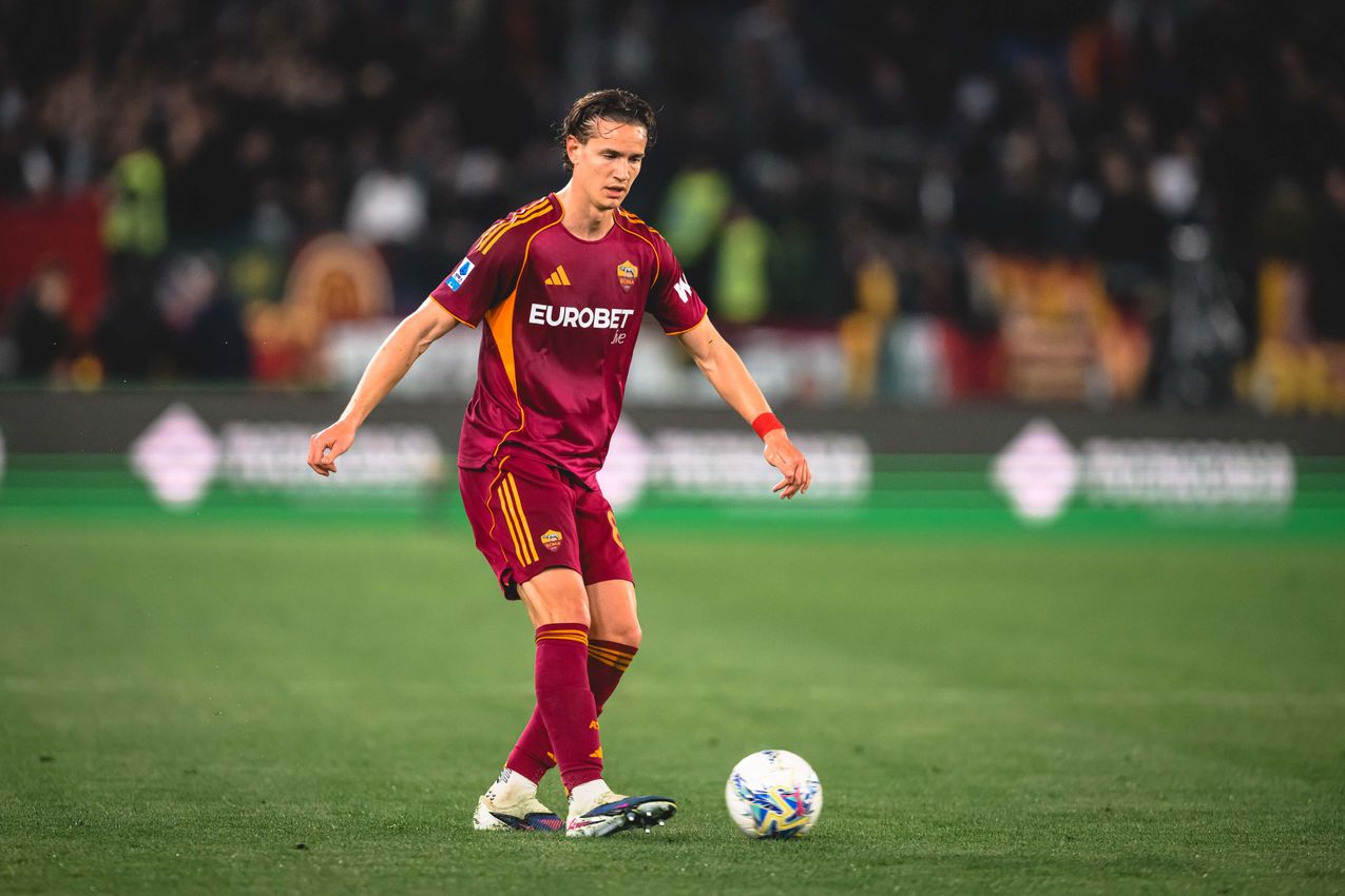 As Roma Gallery Image - Roma-Pisa