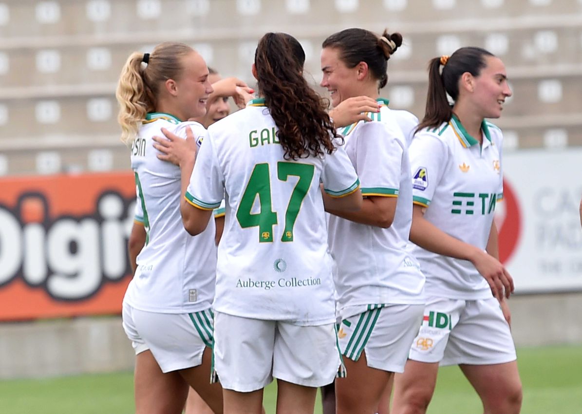 As Roma Gallery Image - Femminile