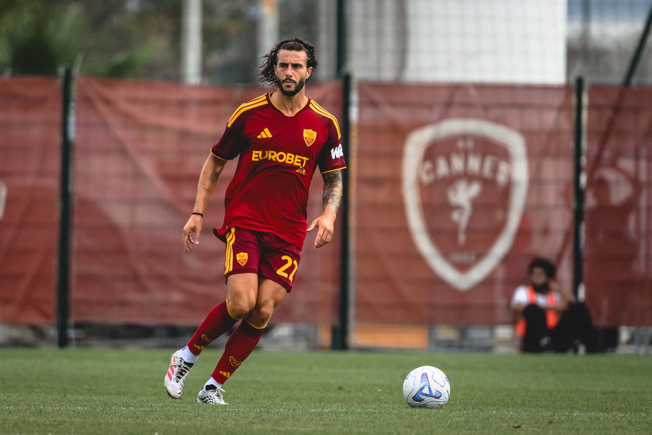 As Roma Gallery Image - Gallery: Cannes - Roma