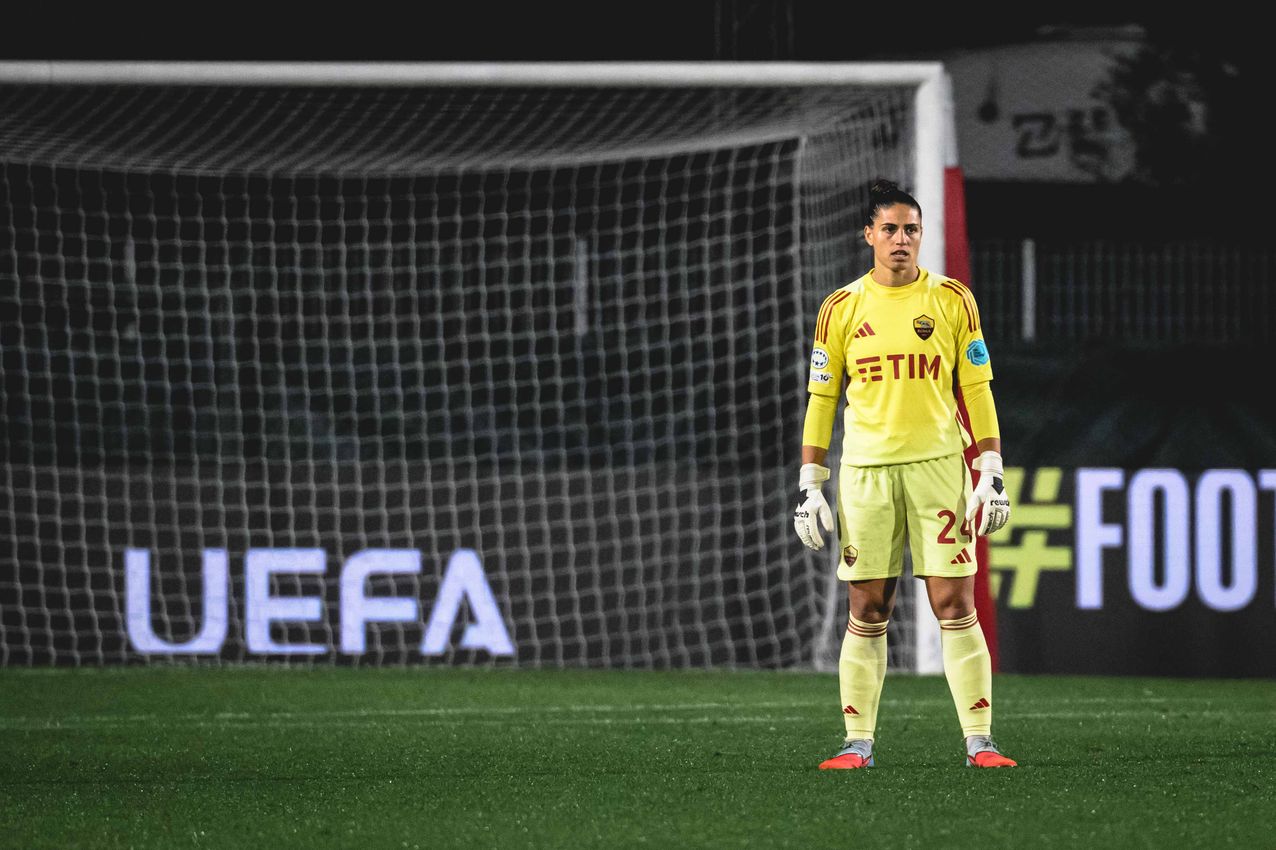 As Roma Gallery Image - Roma-Valerenga