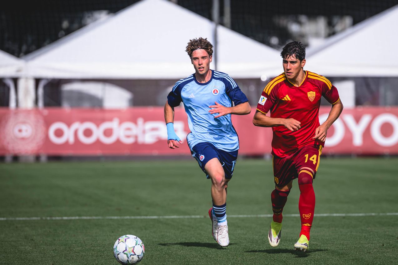 As Roma Gallery Image - Primavera