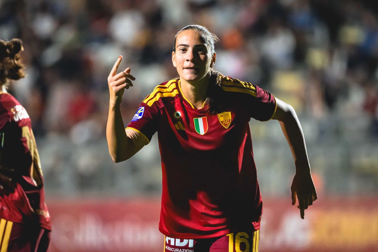 As Roma Gallery Image - Derby