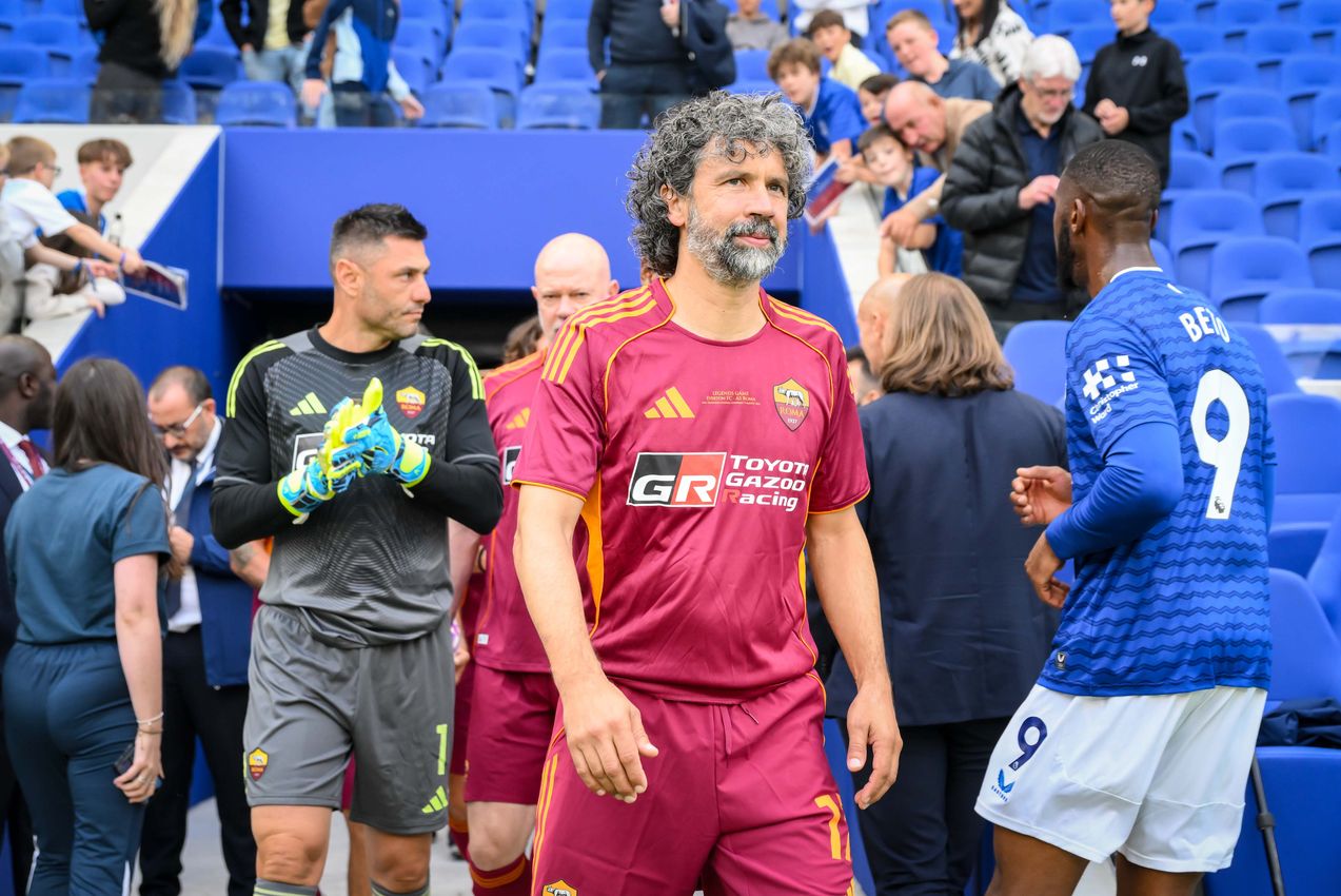 As Roma Gallery Image - Legends