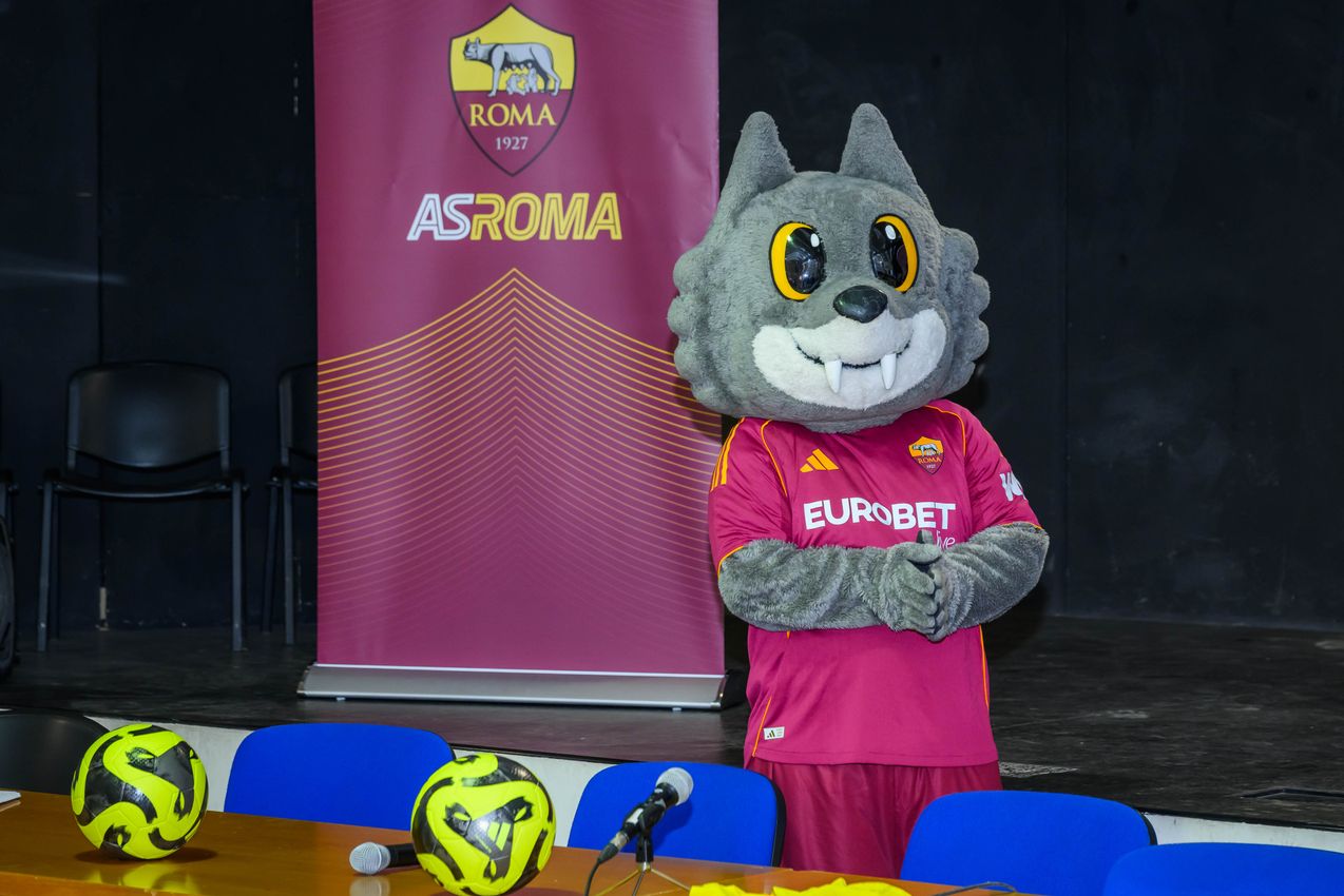 As Roma Gallery Image - Festa del Papà