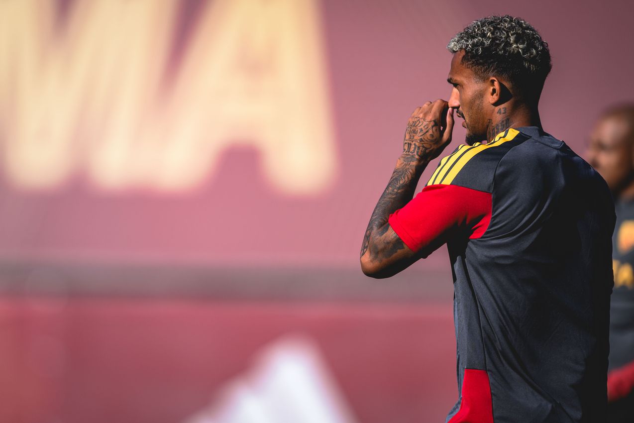 As Roma Gallery Image - Training