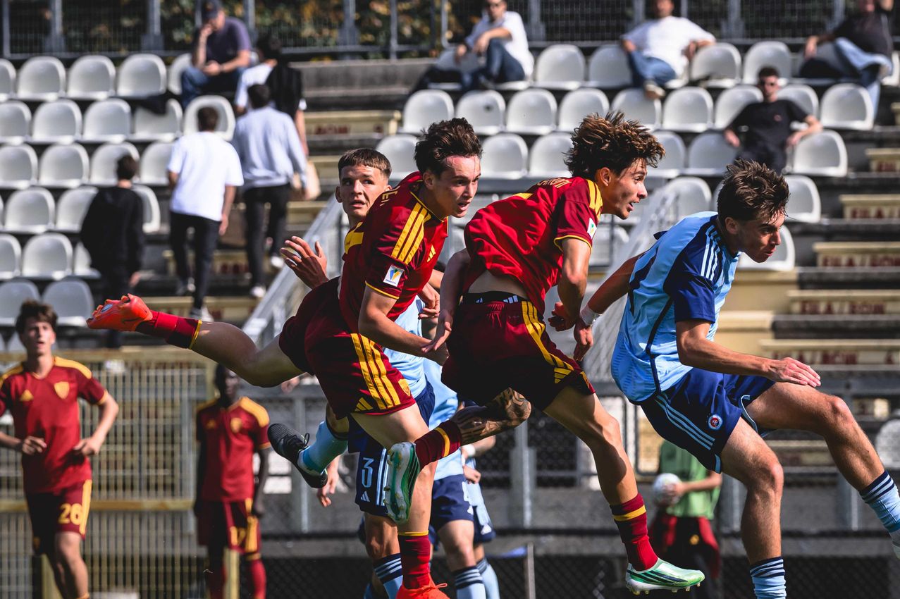 As Roma Gallery Image - Primavera