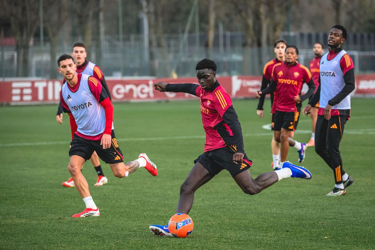 As Roma Gallery Image - Galley Vaz