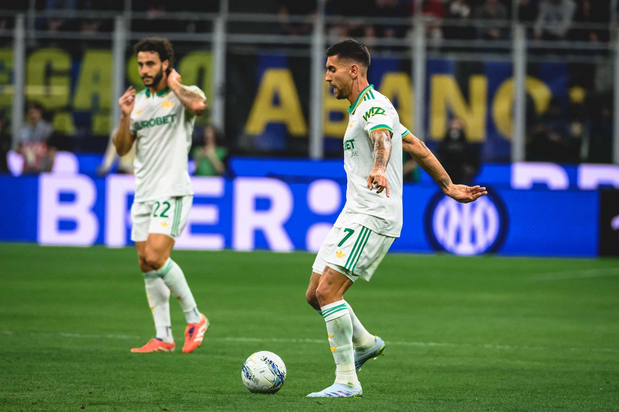 As Roma Gallery Image - Inter-Roma 