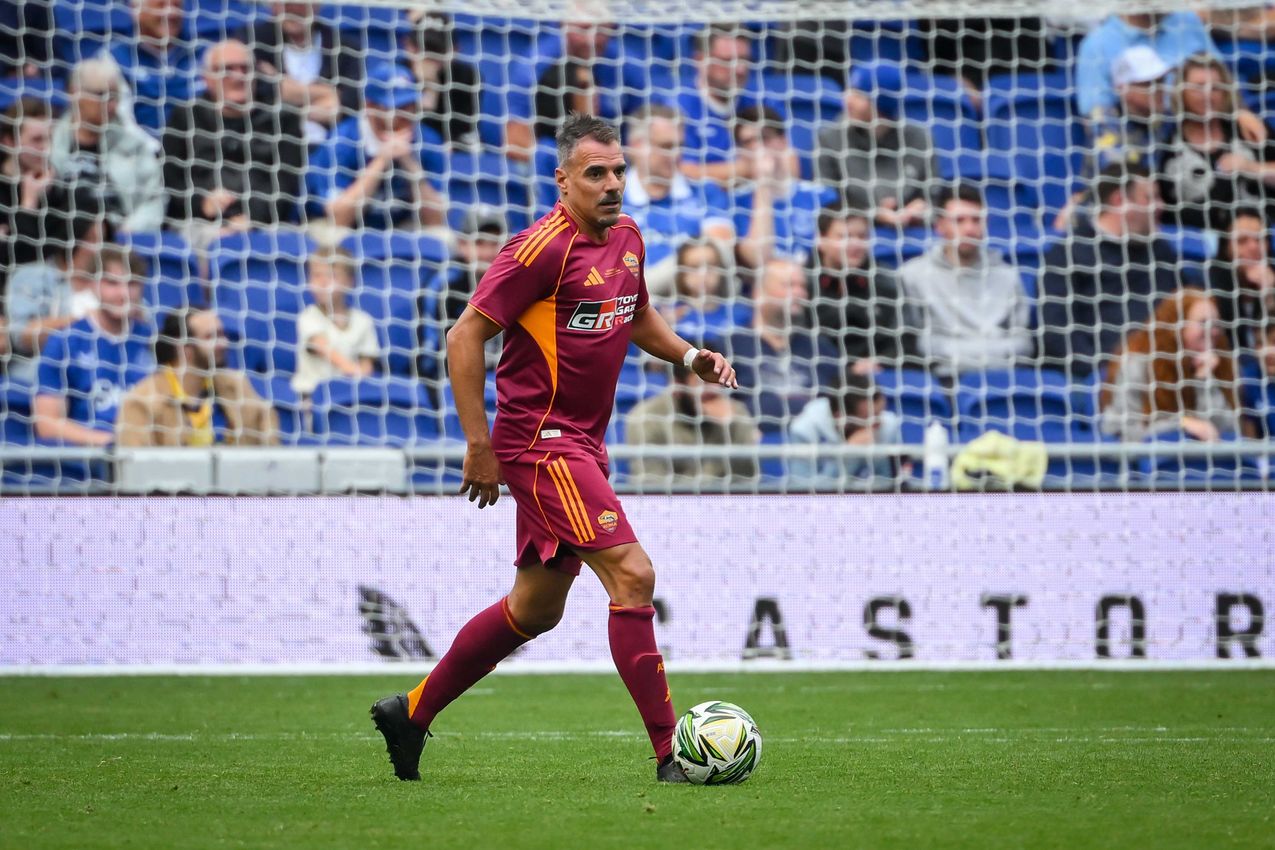 As Roma Gallery Image - Legends
