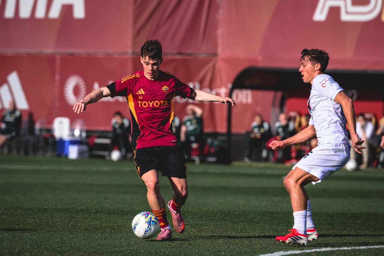 As Roma Gallery Image - Montespaccato