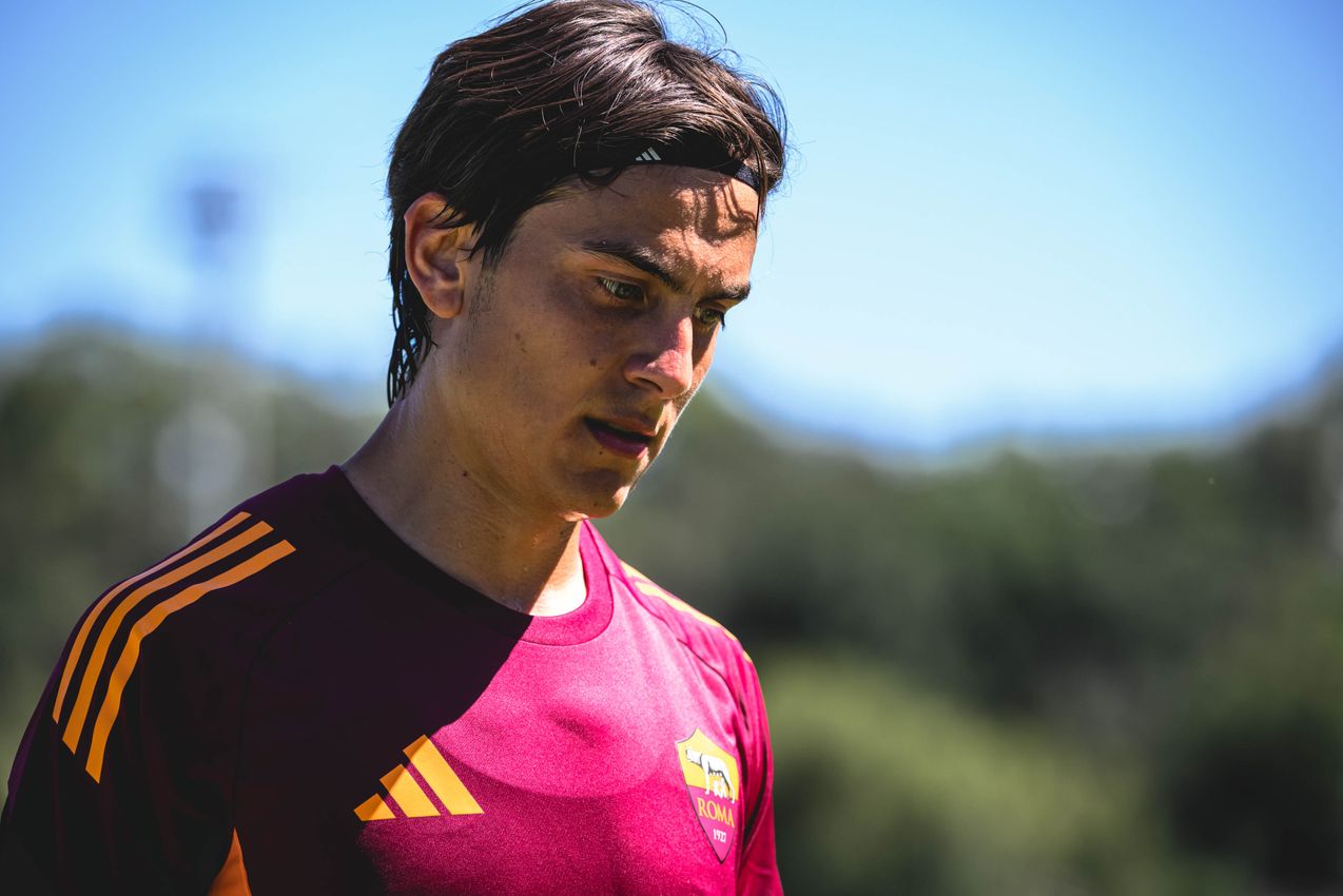 As Roma Gallery Image - Roma City
