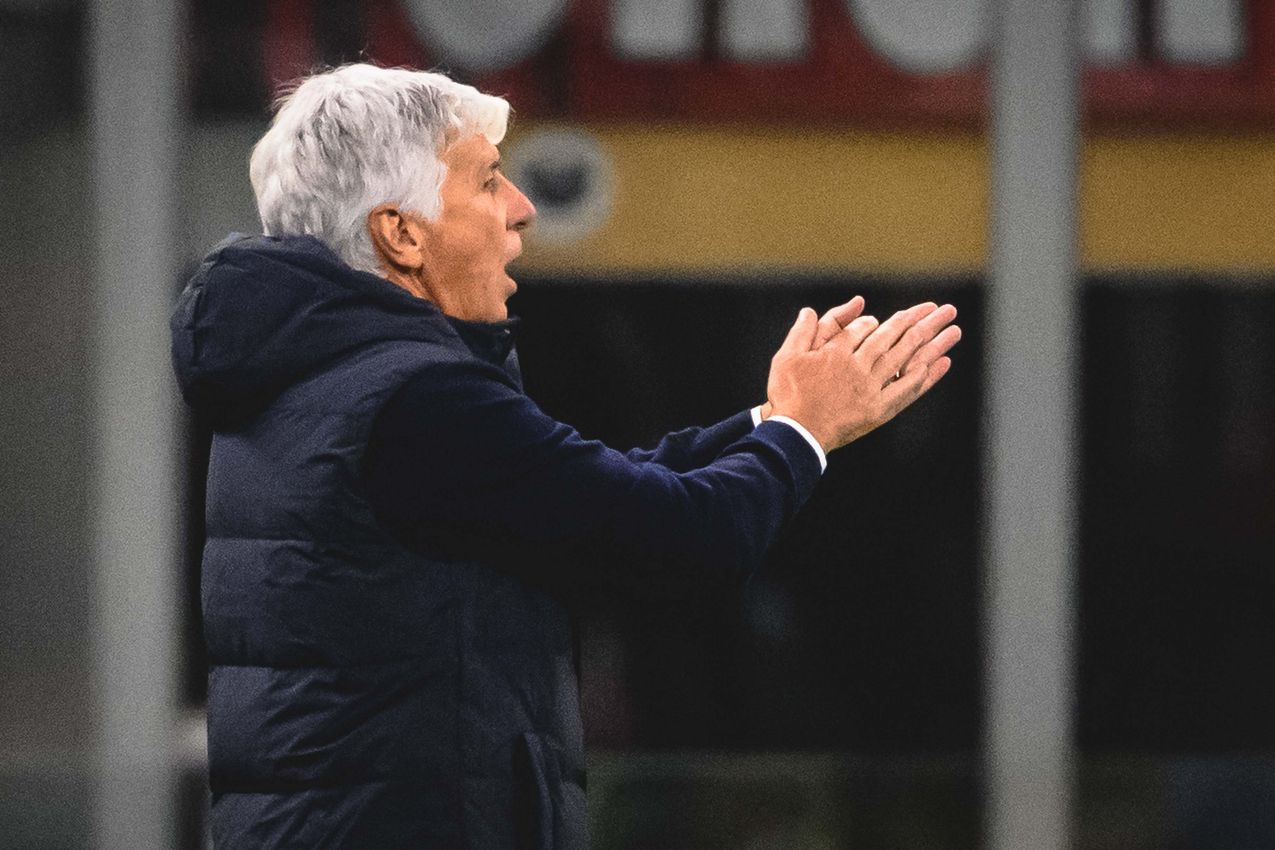 As Roma Gallery Image - Milan-Roma