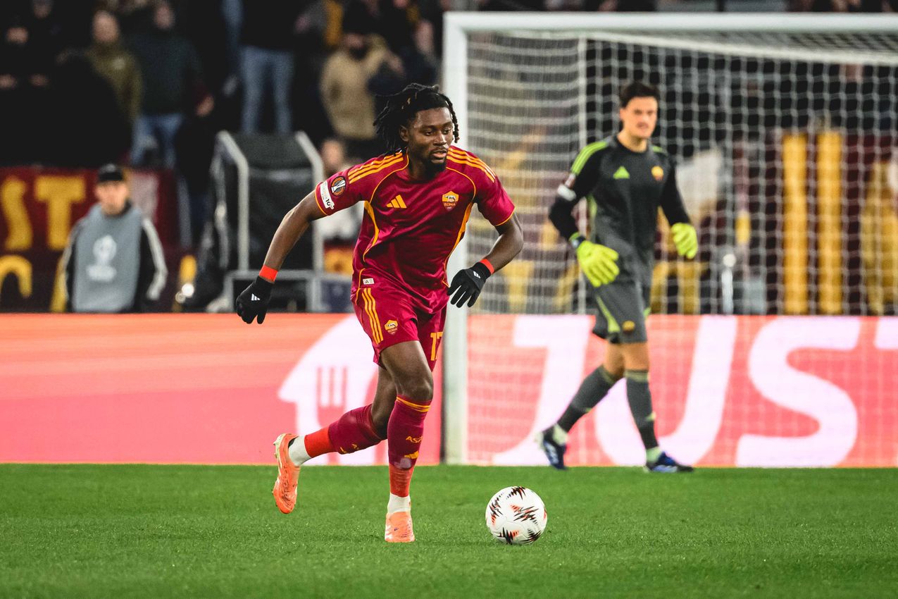 As Roma Gallery Image - Roma-Mydt