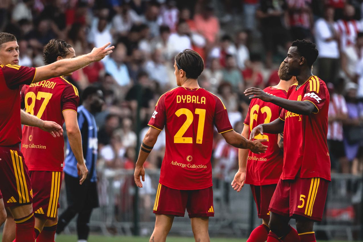 As Roma Gallery Image - Gallery: Cannes - Roma