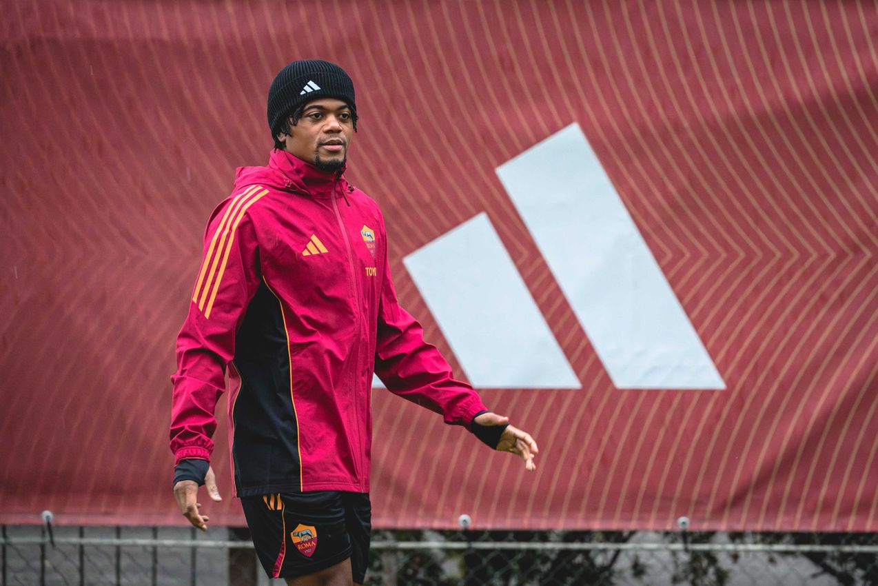 As Roma Gallery Image - Training