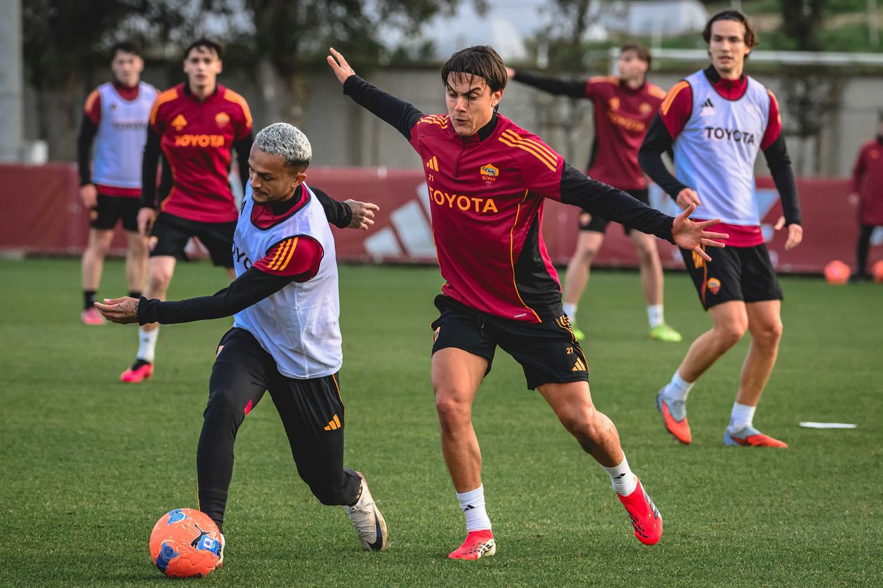 As Roma Gallery Image - Galley Vaz