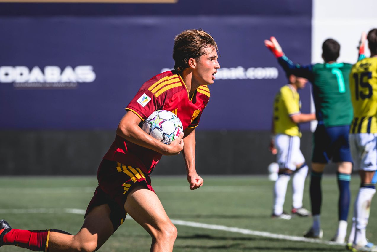 As Roma Gallery Image - Primavera