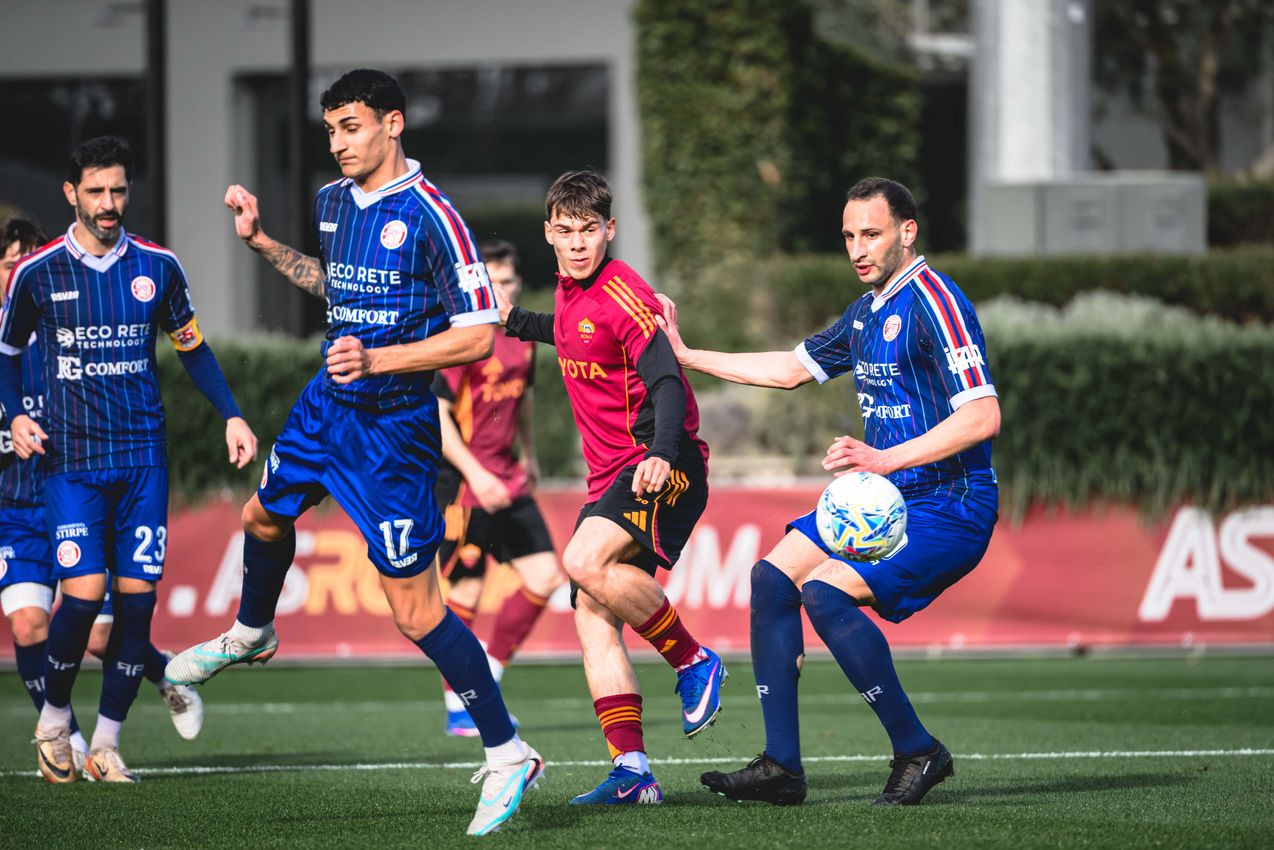 As Roma Gallery Image - Roma-Lodigiani