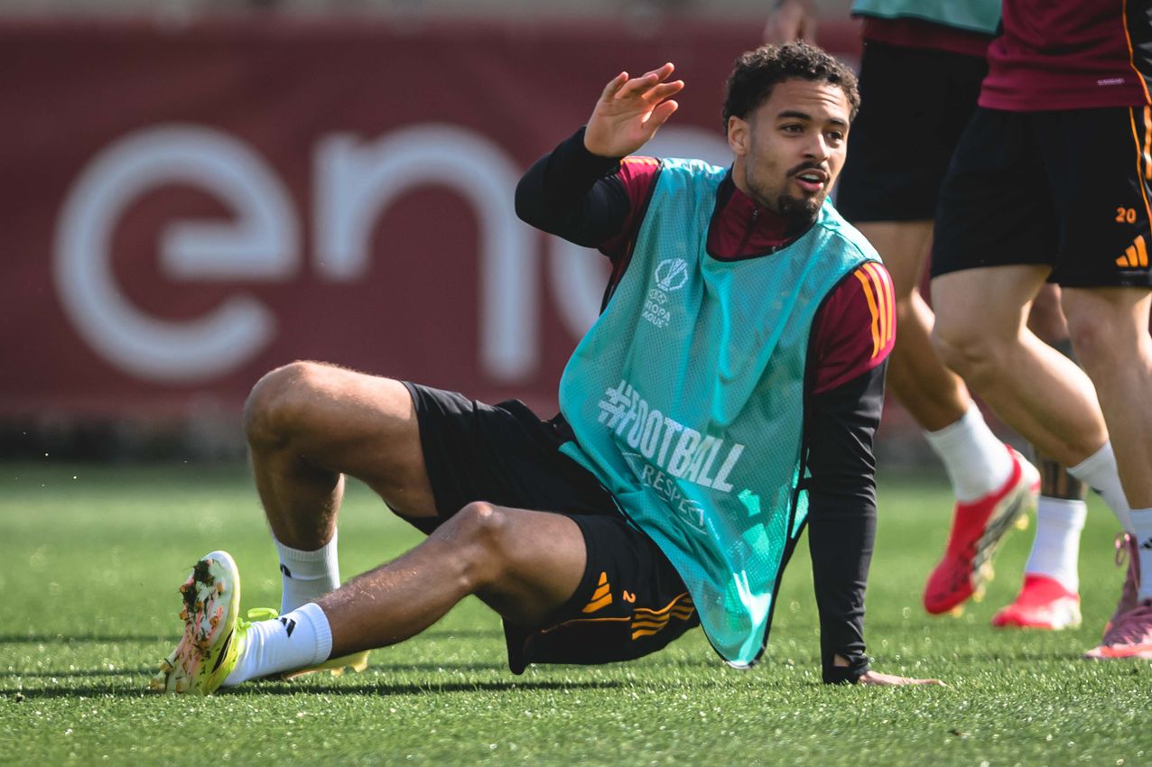 As Roma Gallery Image - Training
