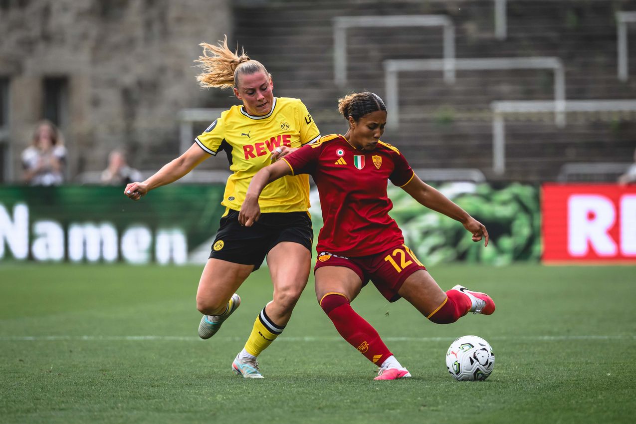 As Roma Gallery Image - Femminile