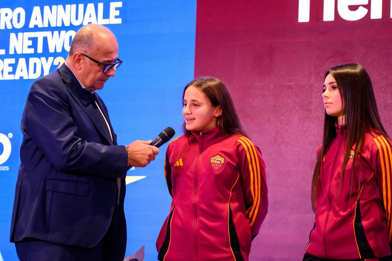 As Roma Gallery Image - ACI