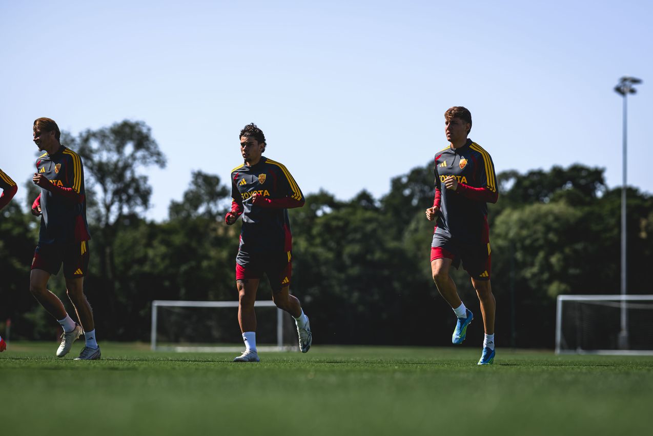 As Roma Gallery Image - All