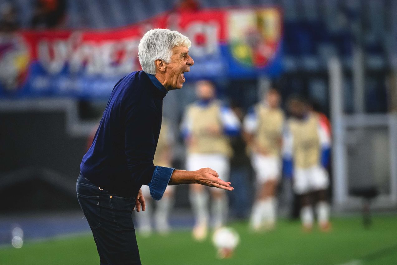As Roma Gallery Image - Roma-Viktoria Plzen