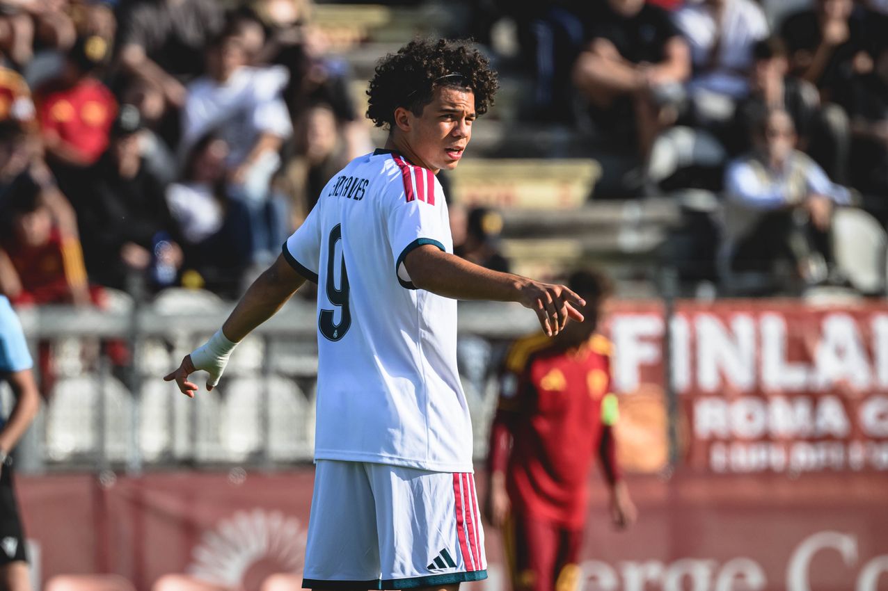 As Roma Gallery Image - Partita