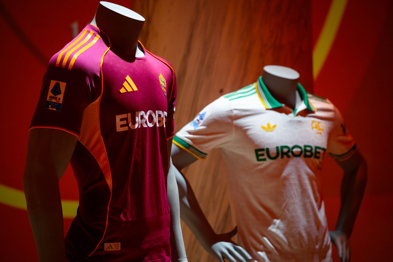 As Roma Gallery Image - Sponsor