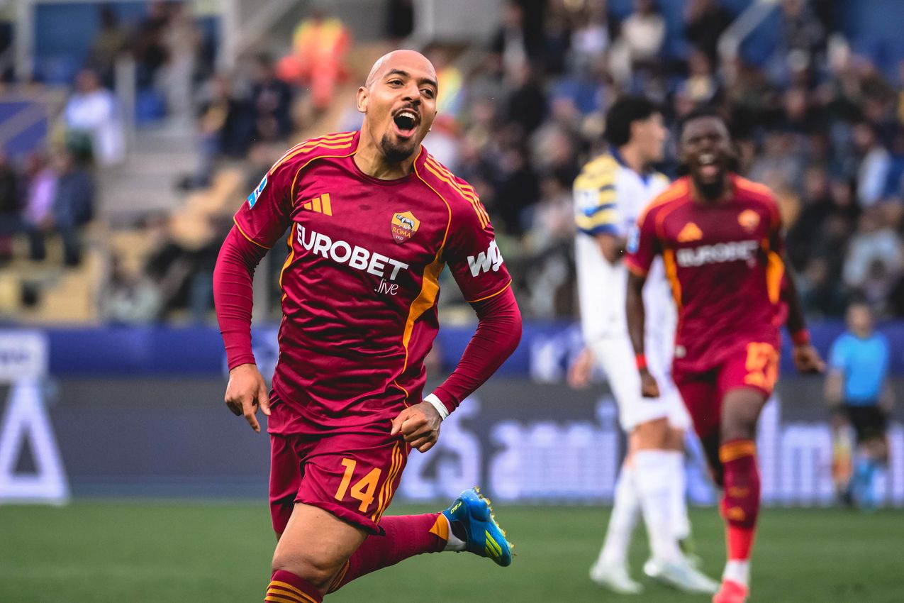 As Roma Gallery Image - Parma-Roma