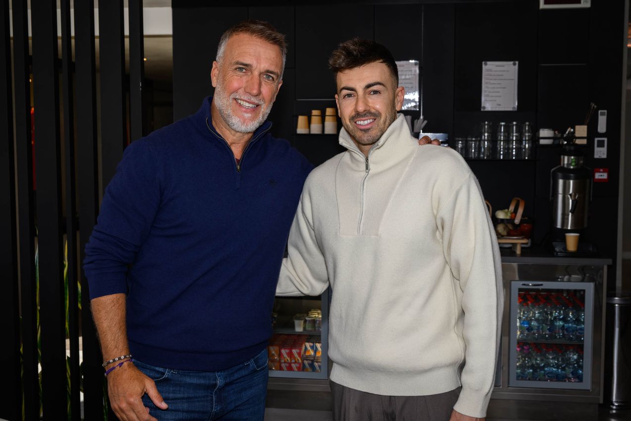 As Roma Gallery Image - Batistuta