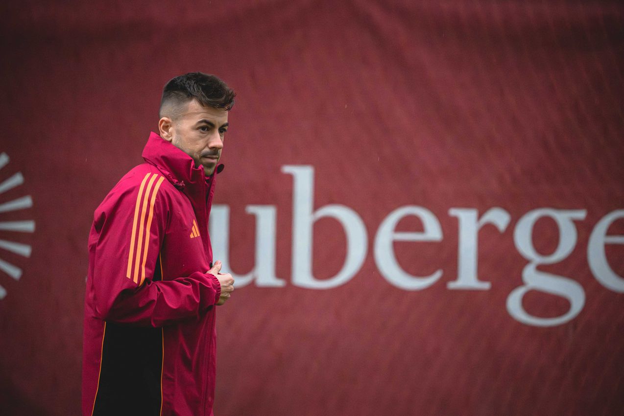 As Roma Gallery Image - Training