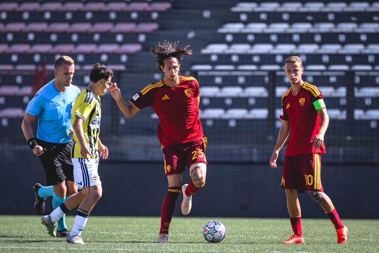 As Roma Gallery Image - Primavera