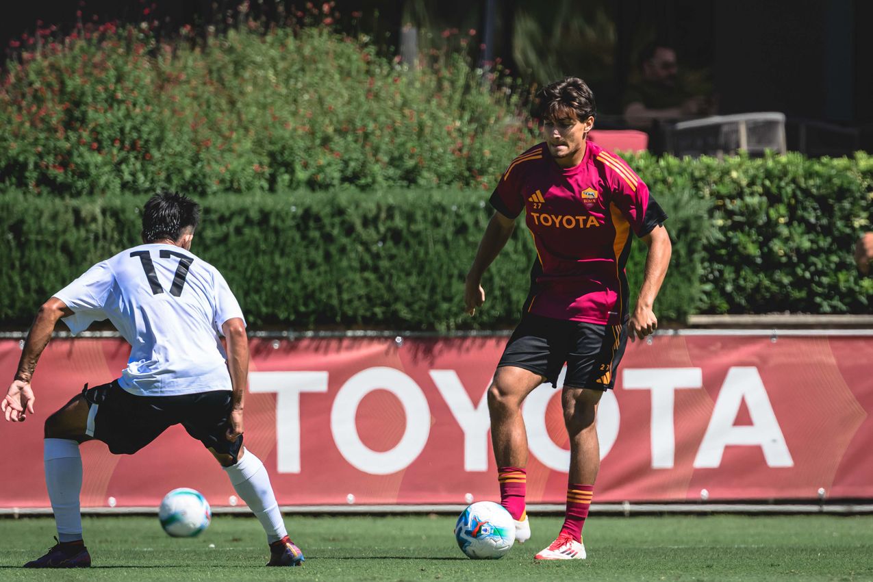 As Roma Gallery Image - Roma City