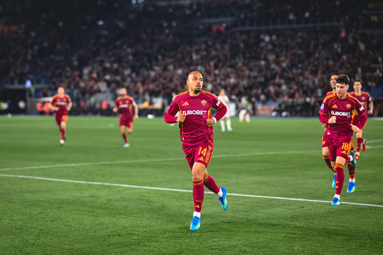 As Roma Gallery Image - Roma-Pisa