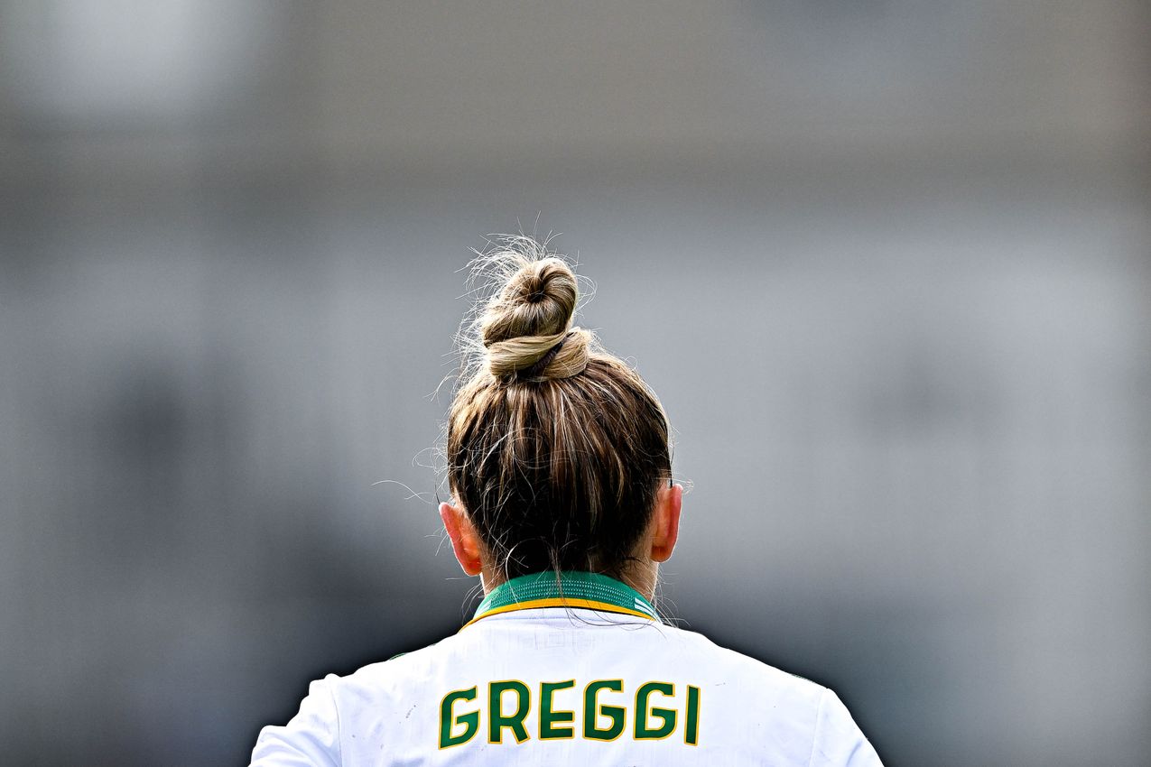 As Roma Gallery Image - Genoa-Roma