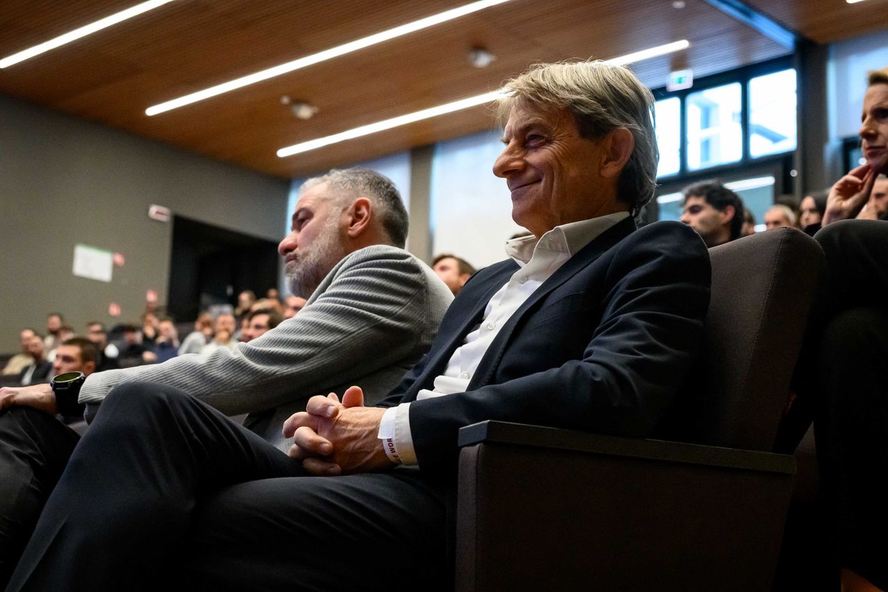 As Roma Gallery Image - Workshop