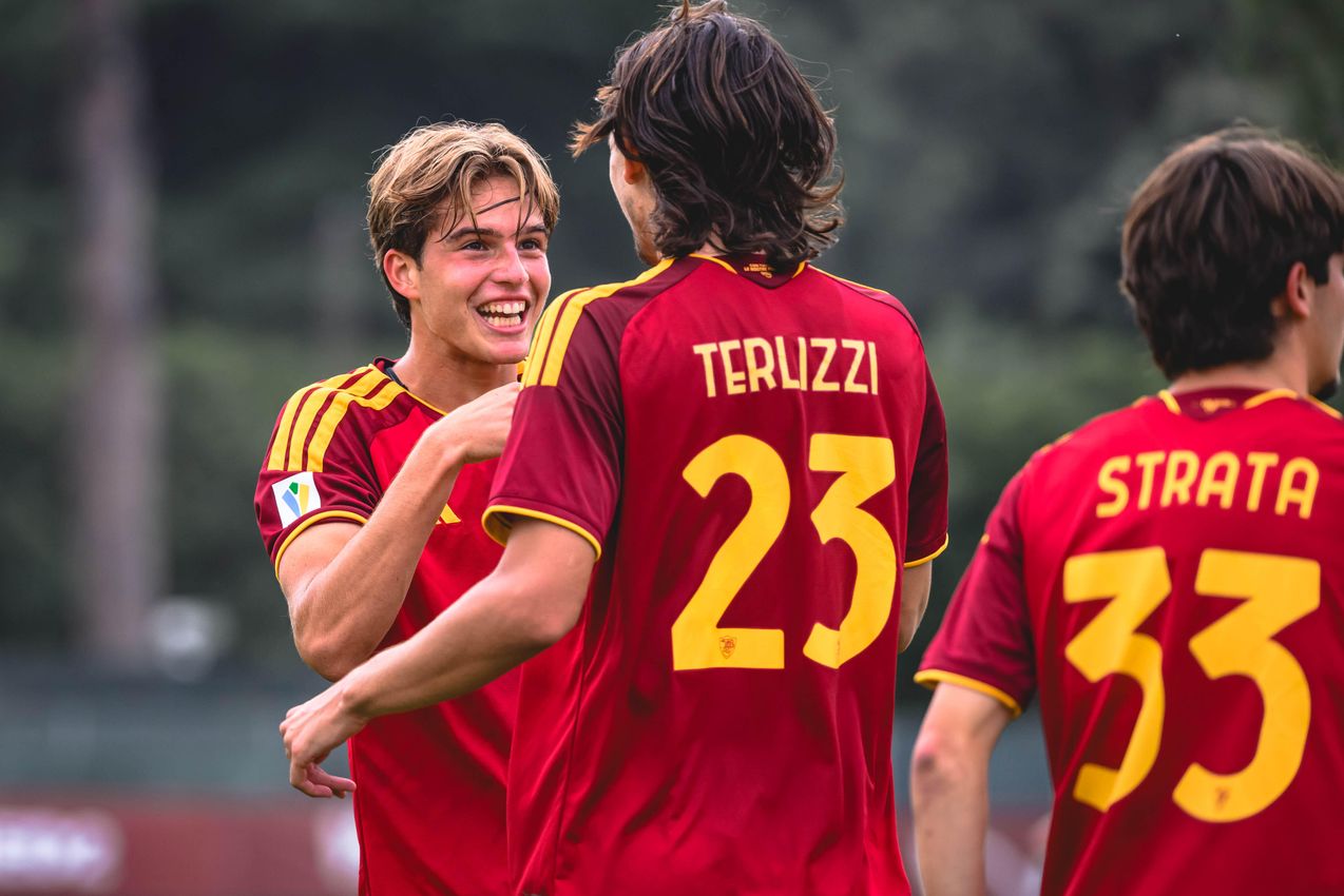 As Roma Gallery Image - Primavera