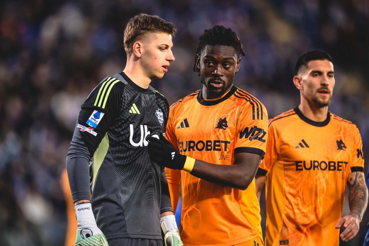 As Roma Gallery Image - Como-Roma