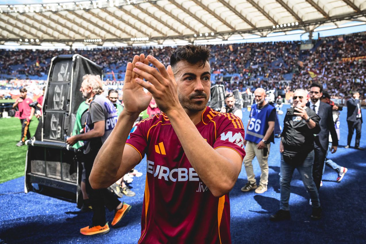As Roma Gallery Image - El Sha
