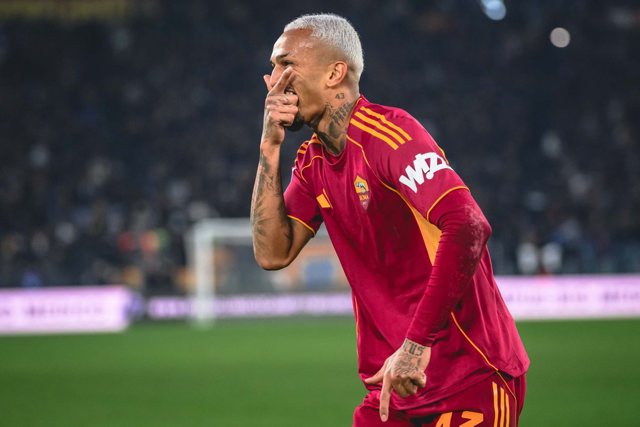 As Roma Gallery Image - Roma-Como