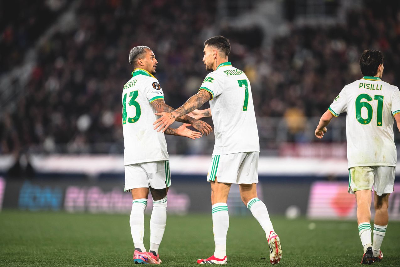 As Roma Gallery Image - Bologna-Roma