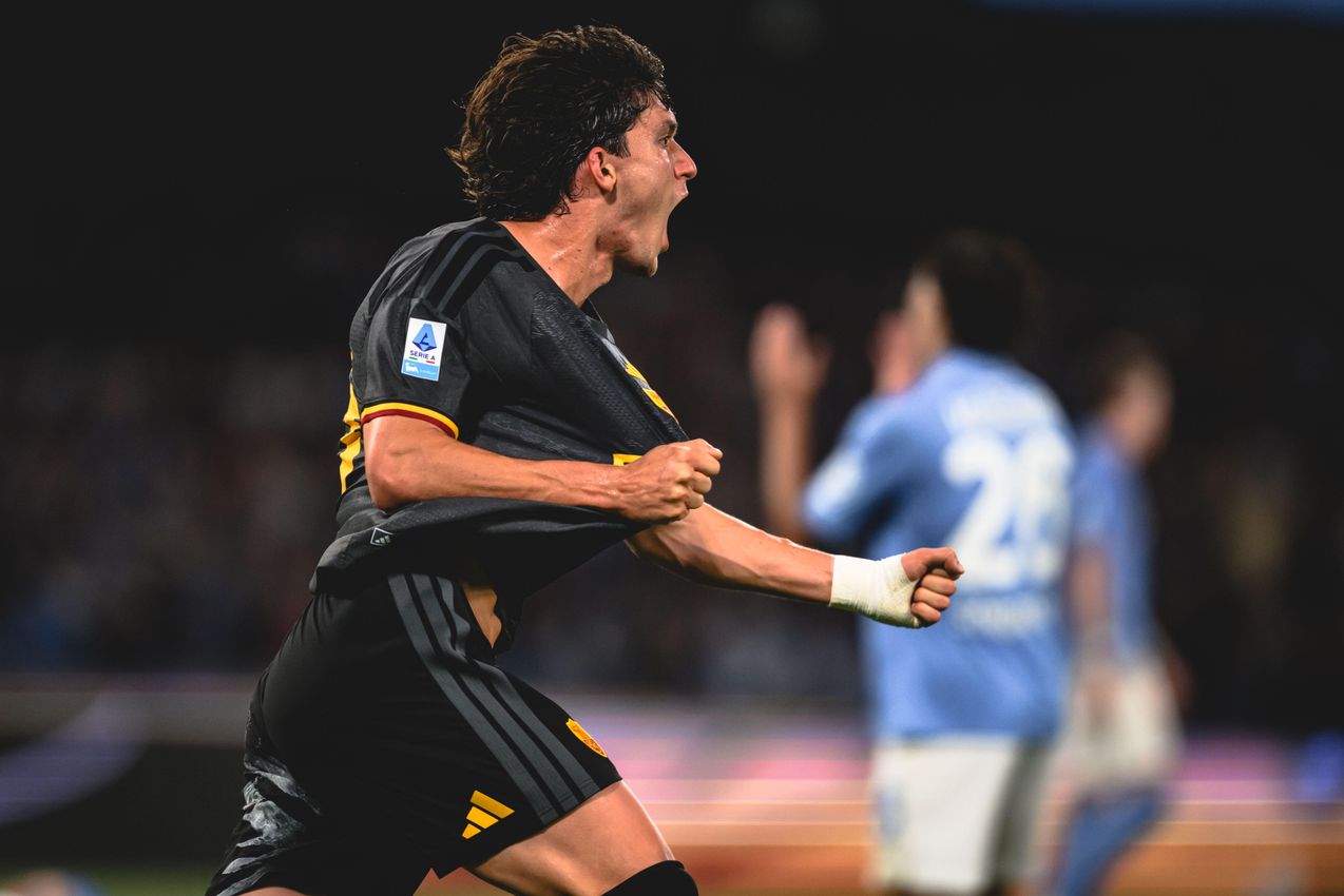 As Roma Gallery Image - Partita