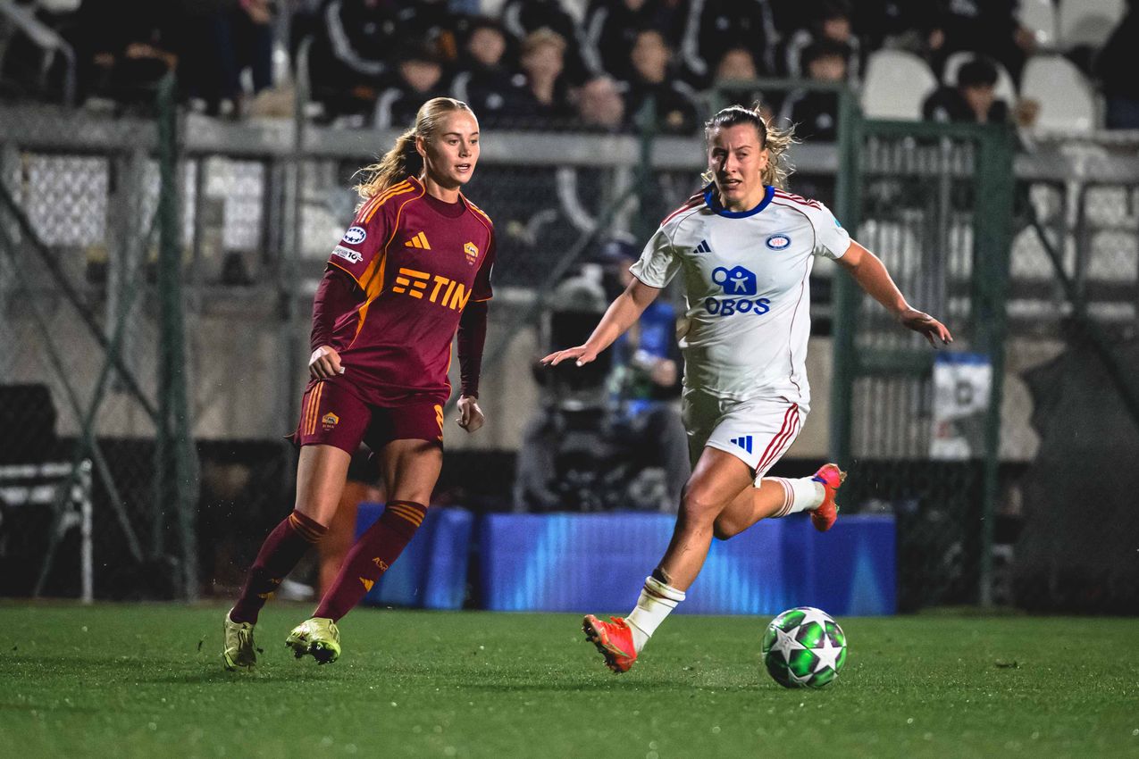 As Roma Gallery Image - Roma-Valerenga