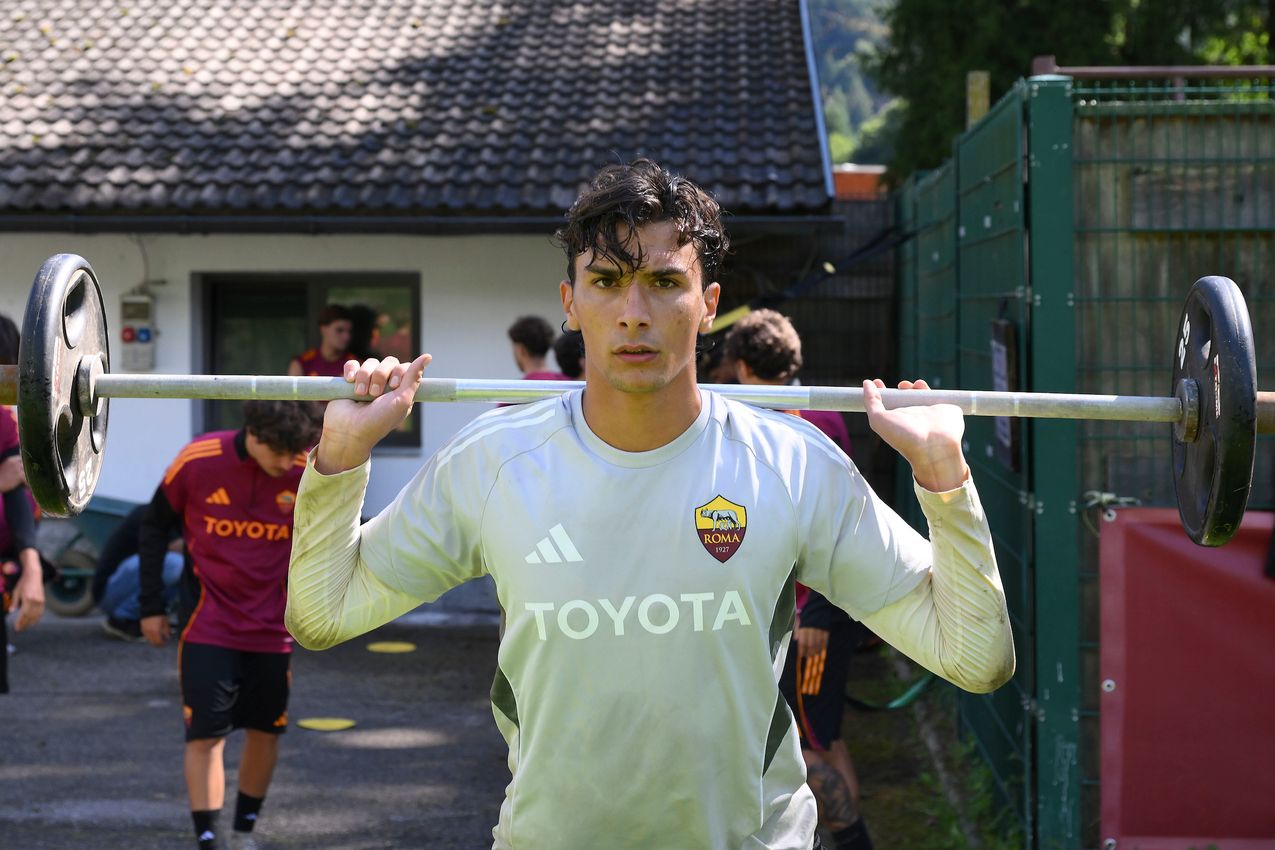 As Roma Gallery Image - Ultima gallery Primavera a Pinzolo 