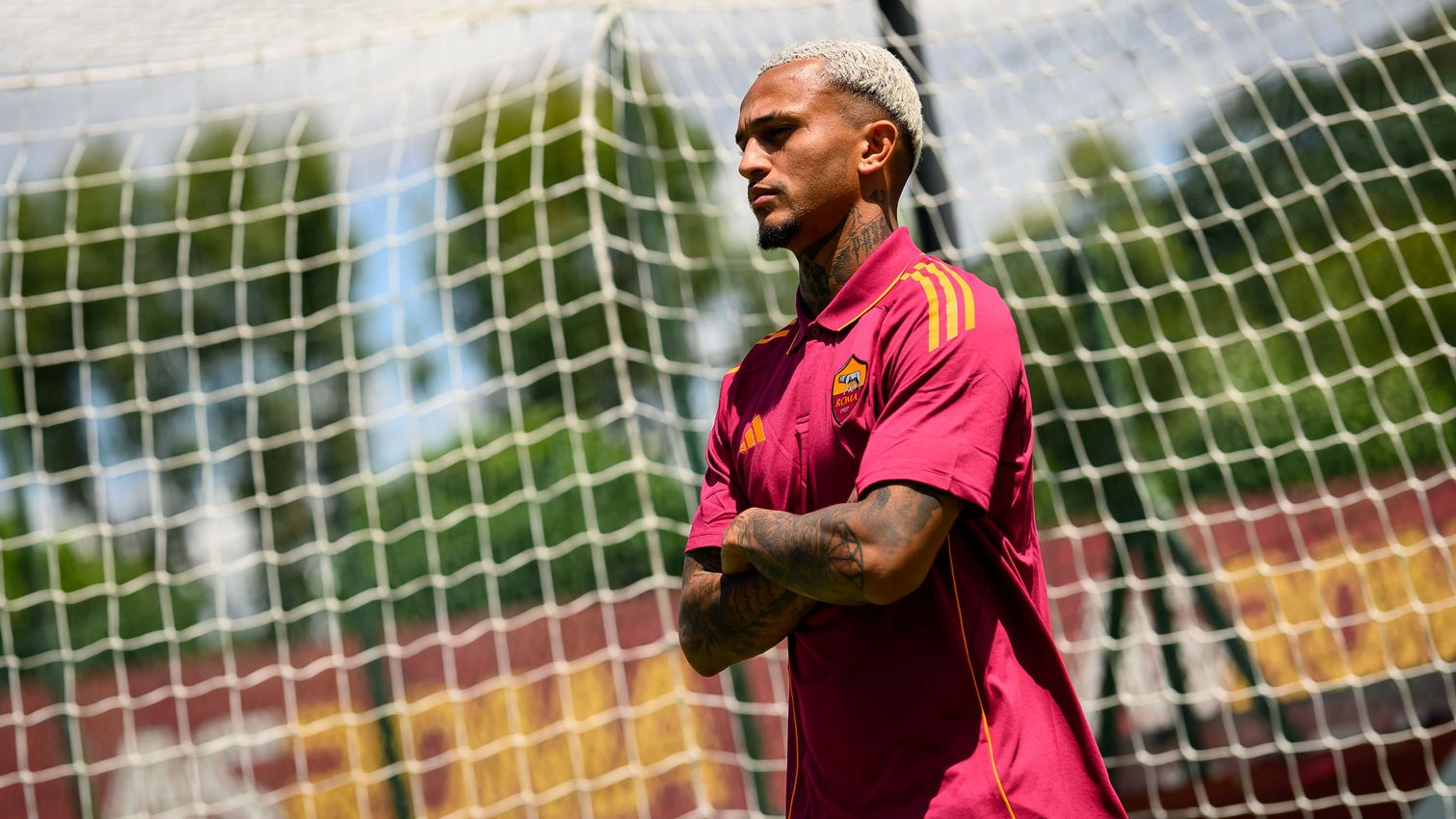 As Roma Gallery Image - Wesley