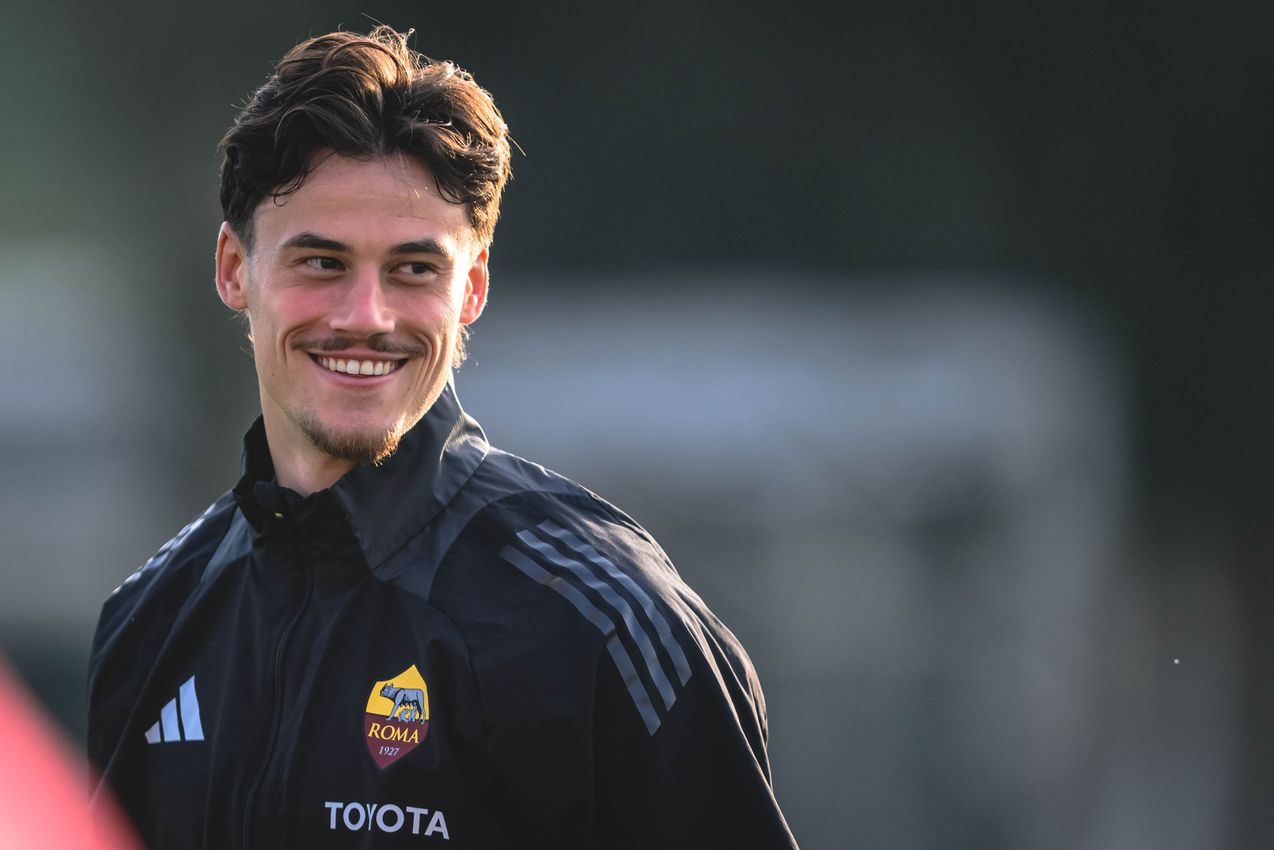 As Roma Gallery Image - Training